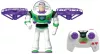 Toy Story 5 Flying RC Buzz Lightyear repülő figura 35 cm