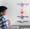 Toy Story 5 Flying RC Buzz Lightyear repülő figura 35 cm