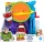 IMAGINEXT Toy Story Pizza Planet játékszett