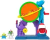 IMAGINEXT Toy Story Pizza Planet játékszett