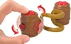IMAGINEXT Toy Story Pizza Planet játékszett