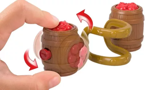 IMAGINEXT Toy Story Pizza Planet játékszett