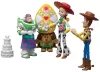 Toy Story 5 Playscale Multipack figurakészlet