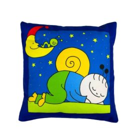 Bogyó párna - Bogyó pillow Bogyó és Babóca