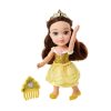 Belle baba 16 cm - Szépség és a szörnyeteg - fésűvel