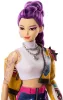 K-pop Démonvadászok Rumi divatbaba 35 cm KPop Demon Hunters