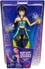 K-pop Démonvadászok Zoey divatbaba 35 cm KPop Demon Hunters