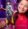 K-pop Démonvadászok Zoey divatbaba 35 cm KPop Demon Hunters