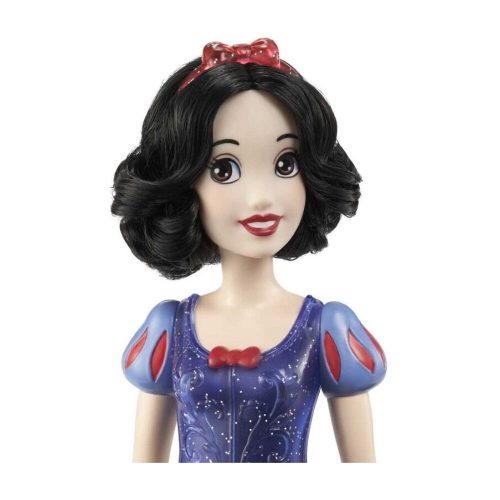 Hófehérke baba 29 cm - Hófehérke és a hét törpe