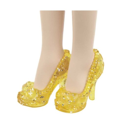 Hófehérke baba 29 cm - Hófehérke és a hét törpe