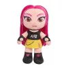 K-pop Démonvadászok Mira plüss figura 40 cm