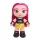K-pop Démonvadászok Mira plüss figura 40 cm