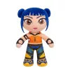 K-pop Démonvadászok Zoey plüss figura 40 cm