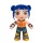 K-pop Démonvadászok Zoey plüss figura 40 cm