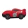 Hot Wheels Blitz Compact plüss figura 25 cm