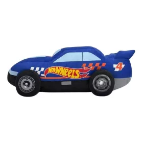 Hot Wheels Raptor HW23 plüss figura 25 cm