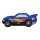 Hot Wheels Raptor HW23 plüss figura 25 cm