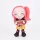 K-pop Démonvadászok Mira plüss figura 30 cm