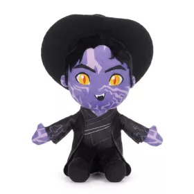 K-Pop Démonvadászok Jinu plüss figura 30 cm