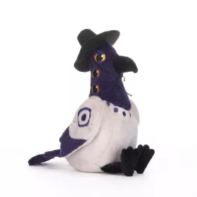 K-Pop Démonvadászok Sussie plüss figura 30 cm