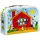 Bogyó és Babóca kisbőrönd - Házikók