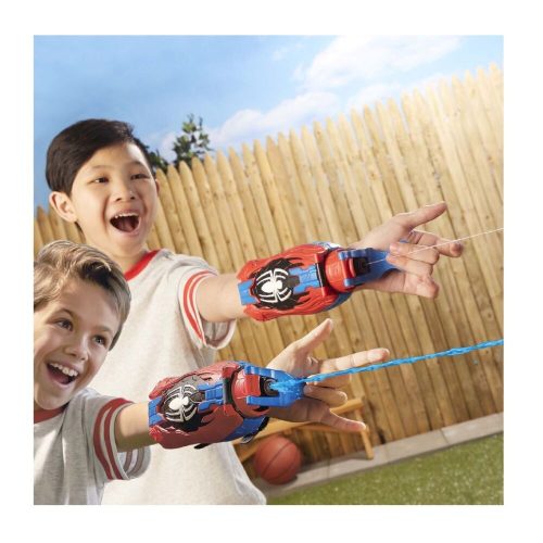 Pókember hálóvető a Marveltől