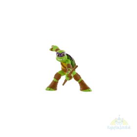 Donatello figura 7 cm - TiniNindzsa Teknőcök