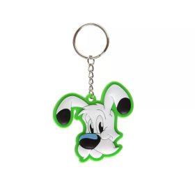 Idefix kulcstartó - Asterix