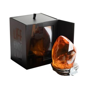 Jurassic Park lámpa