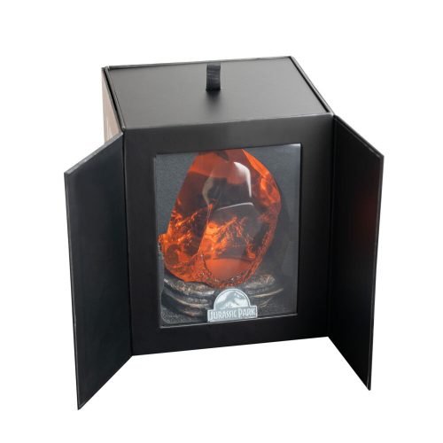 Jurassic Park lámpa