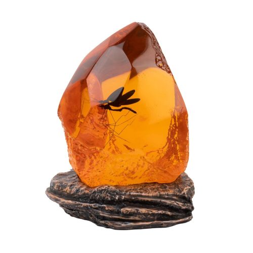 Jurassic Park lámpa