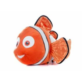 Némó plüssfigura 35 cm - Némó nyomában