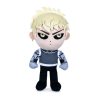 One Punch Man Genos plüssfigura 30 cm