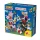 Sonic Chaos Control társasjáték