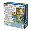 Sonic Chaos Control társasjáték