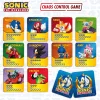 Sonic Chaos Control társasjáték