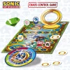 Sonic Chaos Control társasjáték