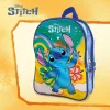 Stitch hátizsákos pop up színező kreatív készlet
