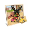 Bing fa puzzle 9 darabos kirakó