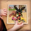 Bing fa puzzle 9 darabos kirakó