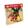 Bing fa puzzle 9 darabos kirakó