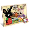 Bing fa puzzle 24 darabos kirakó