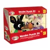Bing fa puzzle 24 darabos kirakó
