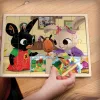 Bing fa puzzle 24 darabos kirakó