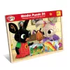Bing fa puzzle 24 darabos kirakó