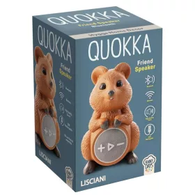Rainy Days Quokka Bluetooth hangszóró hordozható