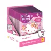 Hello Kitty matricás színező készlet gyerekeknek