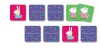 Peppa malac fejlesztő játékcsomag Edugames