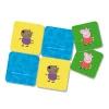 Peppa malac oktató játék asztal több mint 10 feladattal