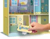 Peppa malac 3D tanuló ház építős játék